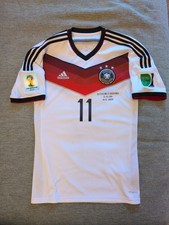 Adidas DFB Deutschland Trikot