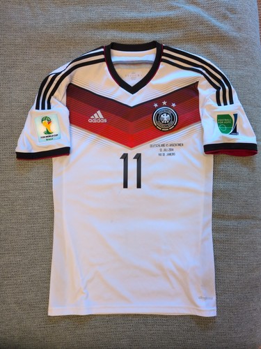 Adidas dfb deutschland trikot - adidas,