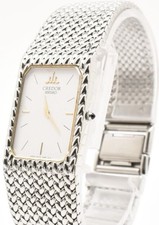 Seiko Credor 2F70-5331 FULL