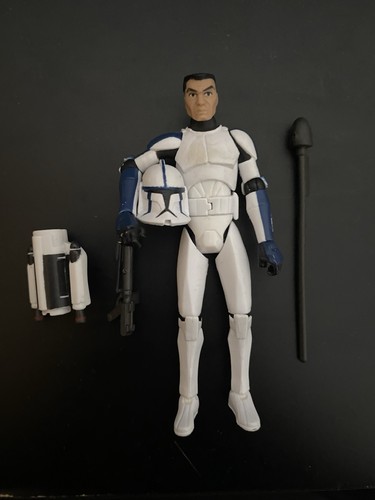 Star wars the - clone,