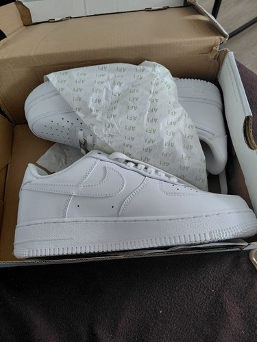 Nike air force weiß - force,