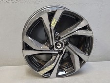 Alufelge renault clio - -, v