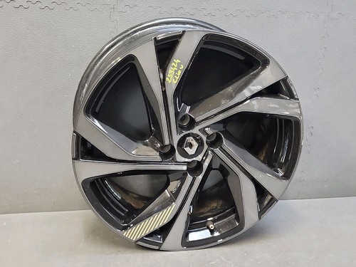 Alufelge renault clio - clio, v