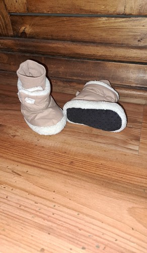Sterntaler babyschuhe 18 - sterntaler,