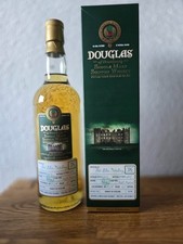 Douglas of Drumlanrig Port