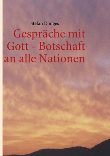 Gespräche mit gott - gespräche,