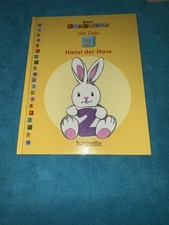 Mein Tier ABC - Die Zahl 2 -