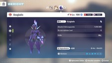 Shiny Elite Azugladis