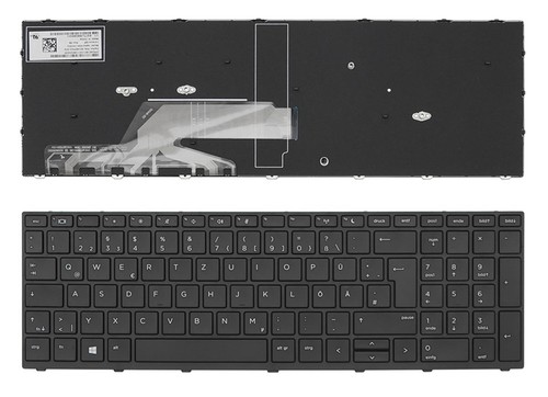 Tastatur für probook - tastatur, 450