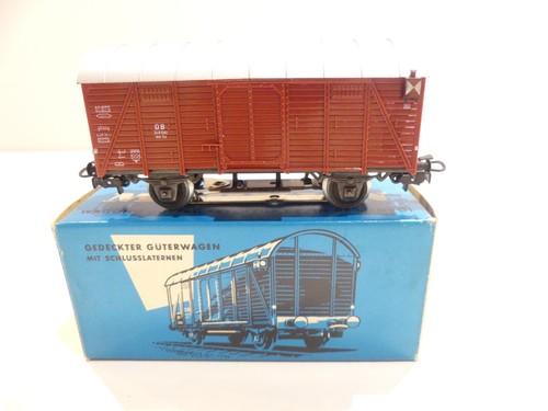 Märklin 4506 ged - h0,