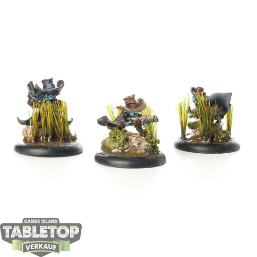 Malifaux gremlins gut - malifaux, 3