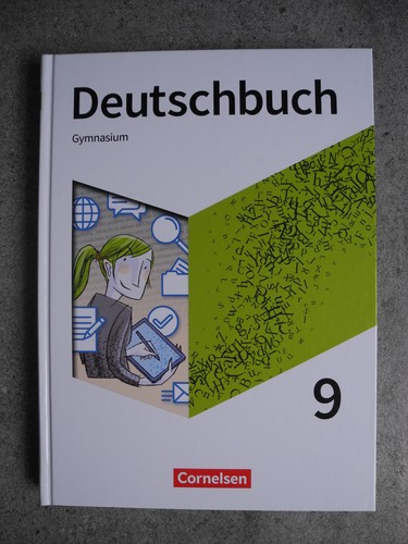 Deutschbuch gymnasium - deutschbuch,