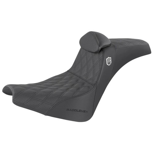 Saddlemen pro series sdc - pro,