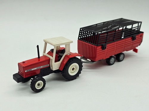 Siku 2227 massey ferguson 3080 - massey,