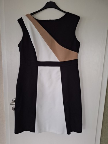 Black label kleid oliver - s.oliver, wie