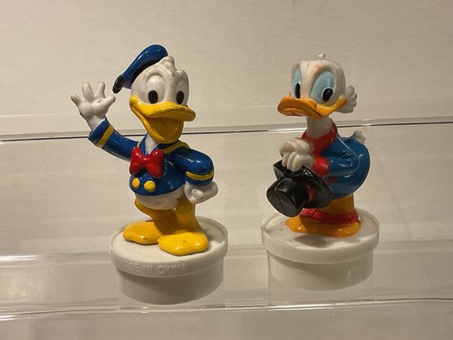 Disney donald duck figur - duck,