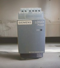 1 STÜCK Siemens LOGO 8