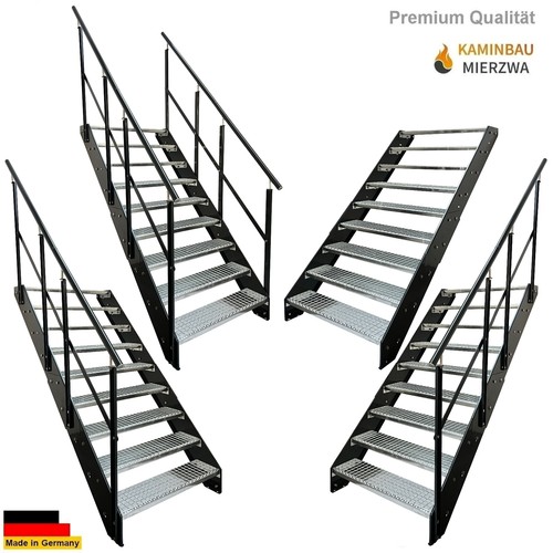 Premium außen treppe - treppe, 9