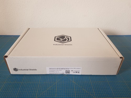 Industrial shields tinkertouch - shields,