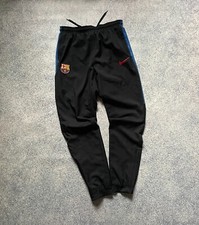 FC Barcelona Dry Squad