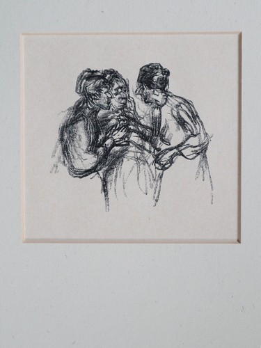 Liebermann max original - ,,