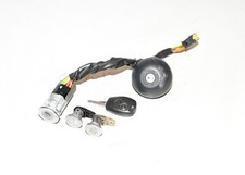 Schlosssatz Schließzylinder