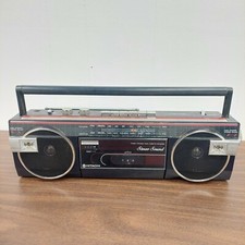 Vintage Hitachi TRK-6400H