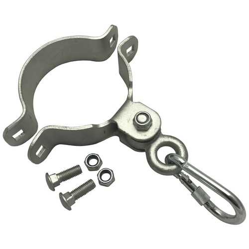 Schaukelhaken 120 rundum - schaukelhaken,