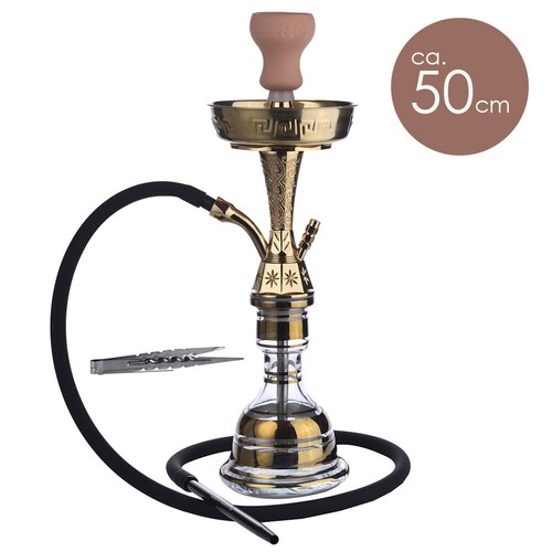 Wasserpfeife shisha nargile - wasserpfeife,