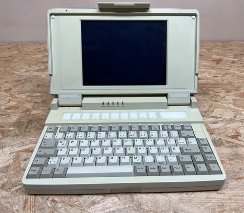 Retro vintage notebook - retro,