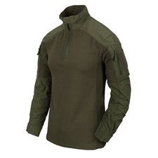 Helikon Tex MCDU Combat Shirt Nyco Ripstop Tactical Hemd Feldbluse Survival