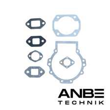 7 Dichtungen Dichtungssatz für Wacker Neuson WM80 BS BH Serie