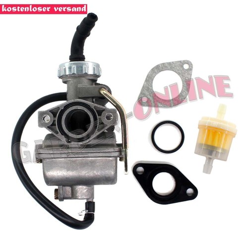 Pz20 vergaser für honda - pz20,