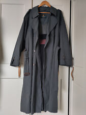 Herren Trenchcoat Mantel