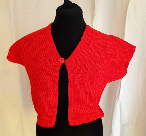 Bolero damen gebraucht - bolero,