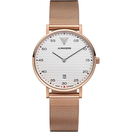 Junkers damen armbanduhr - junkers,