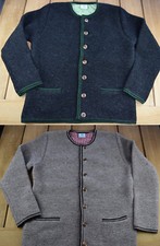 Herren Trachten Jacke