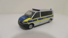 Rietze bus polizei - rietze, t6