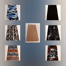 Multifunction Headgear Rundschal Halstuch Mütze Headscarf Tuch Schlauchschal A01