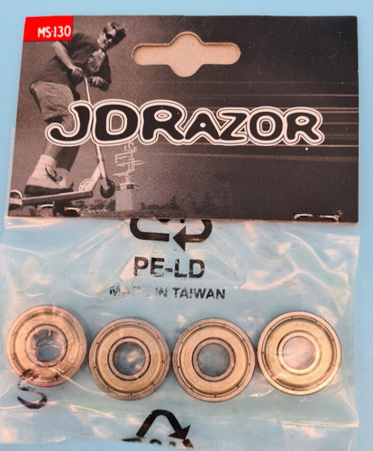 Abec kugellager - 5,