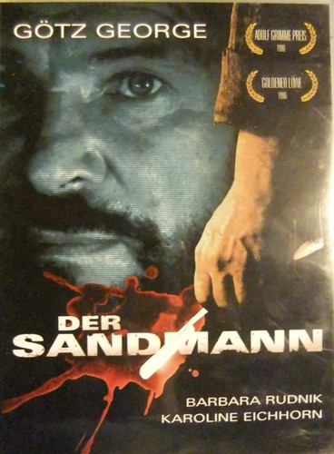 Der sandmann dvd - der,