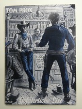 Tom Prox Uta-Verlag Original