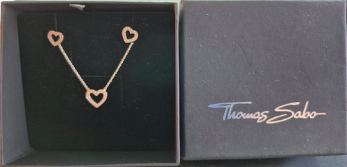 Thomas sabo sterling silber - thomas,