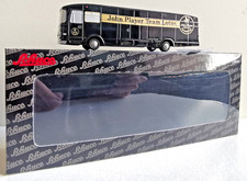 Schuco piccolo John Player Team Lotus Bus Limited Edition 500 Stück OVP RAR
