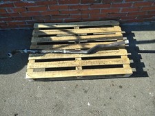 David Brown 1210 Hydraulik Saugleitung Hydraulikölpumpe