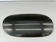 NEUWERTIGE Original Porsche Panamera 971 Tankdeckel Tankklappe R Vulkangrau M7R