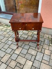 Biedermeier Beistelltisch in