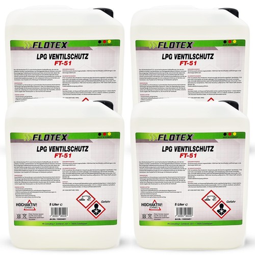 Flotex permanent lpg - flotex,
