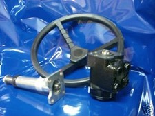 Lenksteuergerät für Kramer