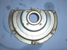 Abdeckblech für Zündung von Solo 620 / 650 VA Oldtimer Kettensäge